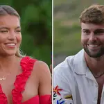 Tom Clare and Molly Smith won Love Island All Stars 2024
