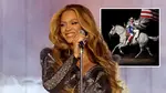 'Texas Hold 'Em' was one of the first songs Beyonce released as a single from 'Cowboy Carter'