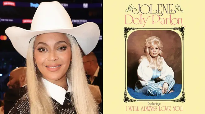 Beyoncé Jolene lyrics: The meaning behind her Dolly Parton cover explained