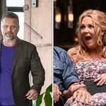 MAFS' Timothy and Andrea have been seen together outside of the experiment