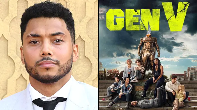 Gen V season 2 filming has been suspended indefinitely after Chance Perdomo's tragic death