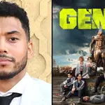 Gen V season 2 filming has been suspended indefinitely after Chance Perdomo's tragic death
