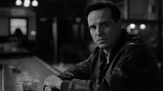 Andrew Scott wants to explore Ripley's 'queerness'