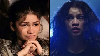 Euphoria season 3's Rue storyline pitches were vetoed by HBO