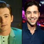Drake Bell explains how Josh Peck supported him after 'Quiet On Set' appearance