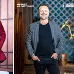 MAFS Timothy had appeared in another reality show in the past