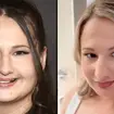 Gypsy Rose Blanchard reunites with ex-fiancé Ken Urker and gets matching tattoos
