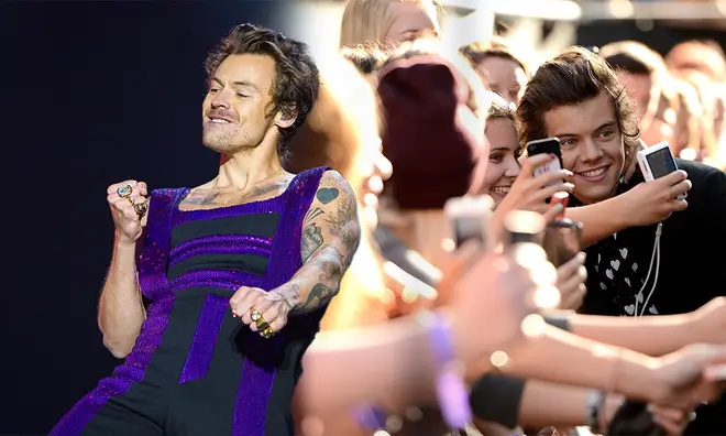 Holmes Chapel are on the hunt for Harry Styles superfans