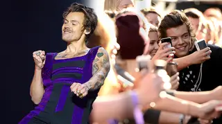 Holmes Chapel are on the hunt for Harry Styles superfans