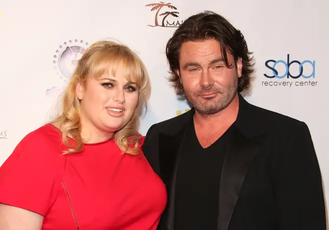 Rebel Wilson reveals she lost her viriginity to Mickey Gooch Jr. at the age 35