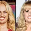 Rebel Wilson reveals the actor who she lost her virginity at 35
