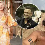 MAFS' Andrea and Timothy were rumoured to be dating