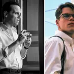 We have all the differences between Andrew Scott's Ripley and Matt Damon's