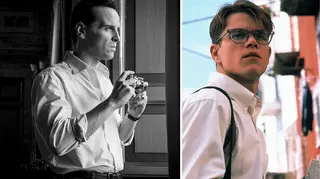 We have all the differences between Andrew Scott's Ripley and Matt Damon's