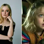Dakota Fanning has been in the film and television industry since she was five years old