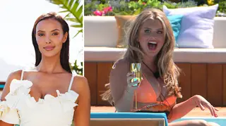 Changes coming to Love Island