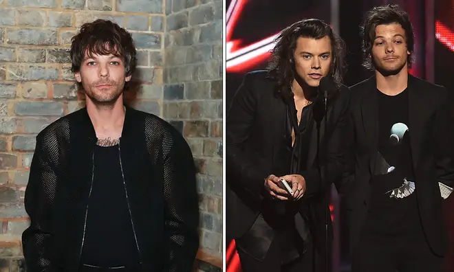 Louis Tomlinson and Harry Styles have been plagued with rumours since the beginning of their career