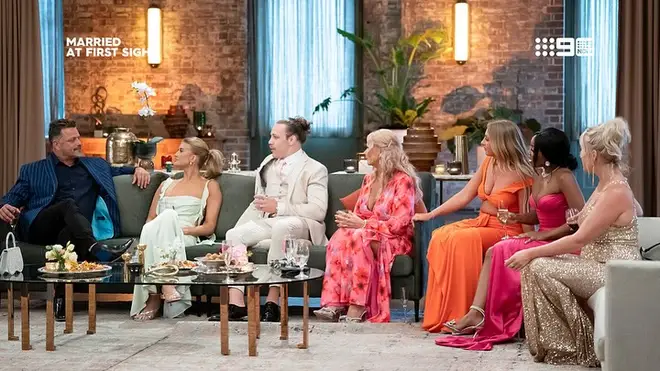 Old faces will join the MAFS contestants who made it through the social experiment