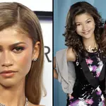 Zendaya opens up about the weight of being her family's breadwinner as a child