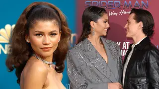 Zendaya speaks about wanting a family in the future