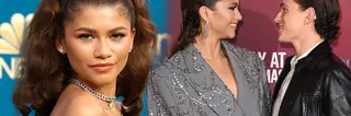 Zendaya speaks about wanting a family in the future