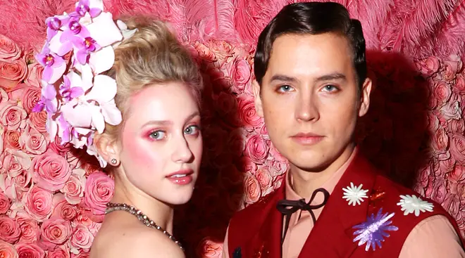 Cole Sprouse and Lili Reinhart address break up rumours
