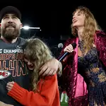 Taylor Swift and Travis Kelce have been dating since summer 2023