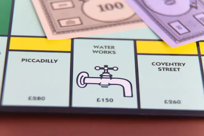 Monopoly is considered one of the most iconic board games in the world