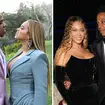 There is new speculation that Beyoncé and Jay-Z are heading for a divorce