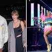 Taylor Swift and Travis Kelce plan to attend Coachella 2024