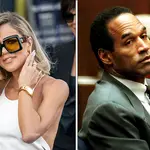 Khloe Kardashian's name has constantly be linked with OJ Simpson