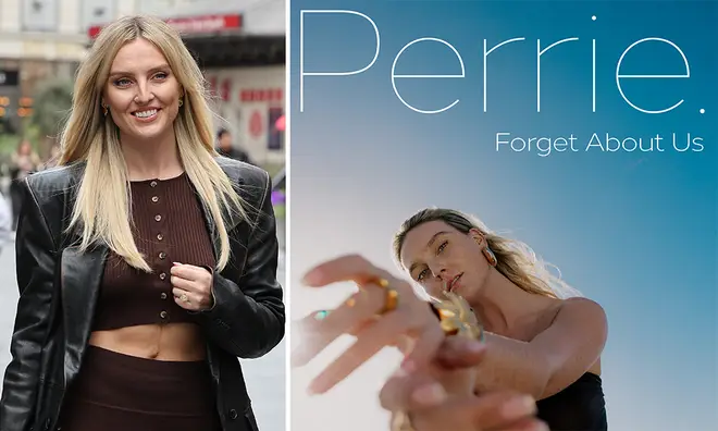 Perrie Edwards - Figure 1