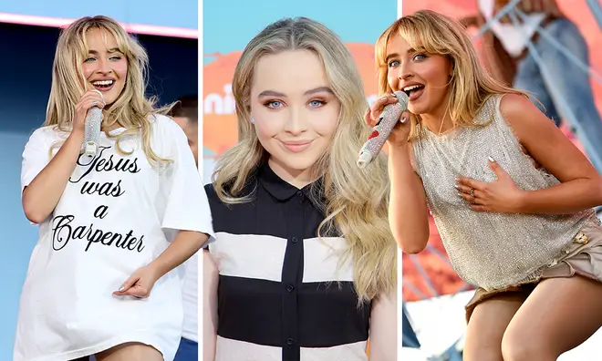 Everything you need to know about Sabrina Carpenter