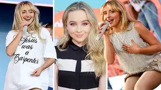 Everything you need to know about Sabrina Carpenter