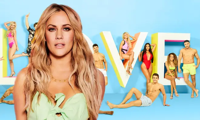 Love Island will be back for a winter series in 2020