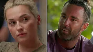 MAFS' Jack Dunkley has been accused once more of being unfaithful to partner Tori Adams
