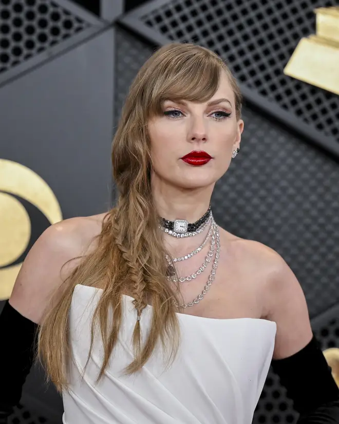 Taylor Swift is dropping clues about 'The Tortured Poets Department'