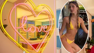 Who's going to be on Love Island 2024?