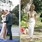 MAFS Australia final vows will air towards the end of April