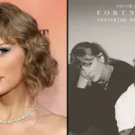 Taylor Swift 'Fortnight' Lyrics Meaning Explained