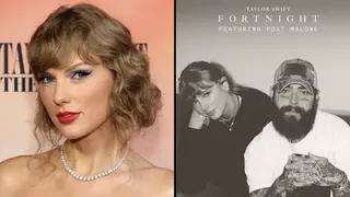 Taylor Swift 'Fortnight' Lyrics Meaning Explained