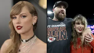 Are Taylor Swift's 'The Alchemy' Lyrics About Travis Kelce? The Romantic Meaning Explained