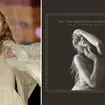 Taylor Swift dropped 15 surprise songs with 'TTPD The Anthology'