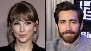 Are Taylor Swift 'The Manuscript' Lyrics About Jake Gyllenhaal? The Meaning Explained