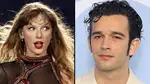 Is Taylor Swift's 'I Can Fix Him (No Really I Can)' about Matty Healy?