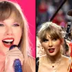Taylor Swift releases first love song about Travis Kelce called 'So High School'