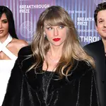 Here are the celebrity name drops on Taylor Swift's 'TTPD'