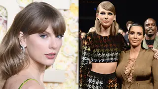Who Is Cassandra? How Taylor Swift's 'Cassandra' Lyrics Relate To Kim Kardashian And Greek Mythology