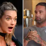 MAFS' Jack Dunkley has left viewers baffled by his choice of emoji