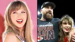 Which Taylor Swift songs are about Travis Kelce? Here's the full list so far